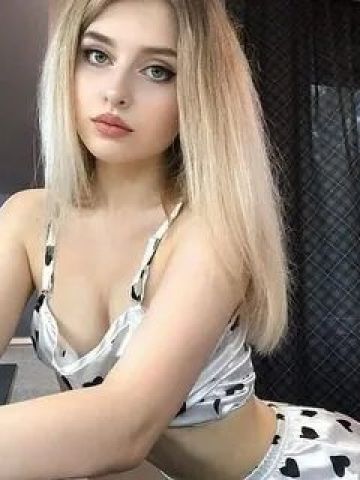 Проститутка Диана
